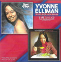 Yvonne Elliman: Collection - COMPACT DISCS