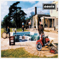 Oasis: Be Here Now -LP