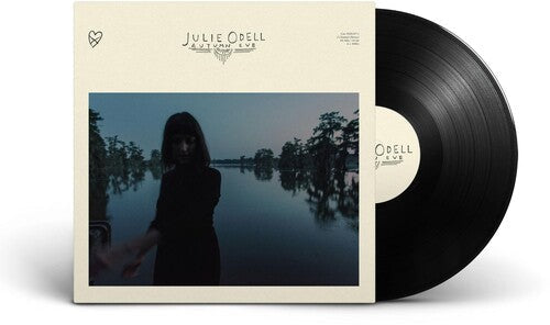 Julie Odell: Autumn Eve -LP