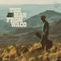 Charley Crockett: The Man From Waco -LP