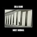 Gilla Band: Most Normal -LP