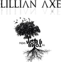 Lillian Axe: From Womb To Tomb - COMPACT DISCS