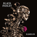 Black Paisley: Rambler -LP