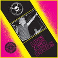 Lars Frederiksen: Live 'n' Loud -LP
