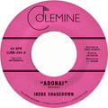 Ikebe Shakedown: Adonai - 7-INCH SINGLE