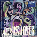 Jesus Jones: Some Of The Answers - Limited Autographed 15CD Boxset - CD