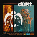 Circle of Dust: Circle Of Dust -LP