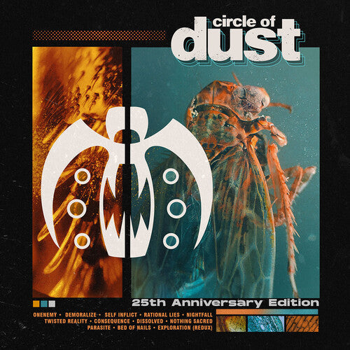 Circle of Dust: Circle Of Dust -LP