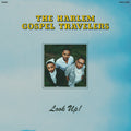 Harlem Gospel Travelers: Look Up - (VINYL LP)