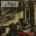 Impellitteri: Screaming Symphony - CD