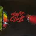 Daft Punk: Daft Club - (VINYL LP)