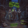 Them: Fear City - (VINYL LP)