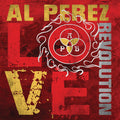 Al Perez: Love Revolution - CD