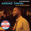 Ahmad Jamal: Complete 1962 At The Blackhawk - Includes Bonus Tracks - CD