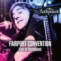 Fairport Convention: Live At Rockpalast - CD