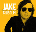 Jake Chisholm: Hands Held High - CD