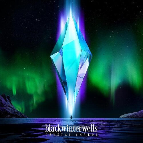 Blackwinterwells: Crystal Shards - (VINYL LP)