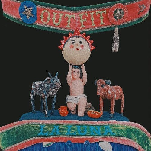Daniel Romano: La Luna - (VINYL LP)