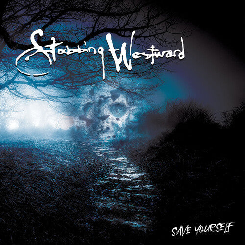 Stabbing Westward: Save Yourself - (VINYL LP)