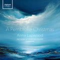 The Pembroke College Girls' Choir: Pembroke Carol - CD
