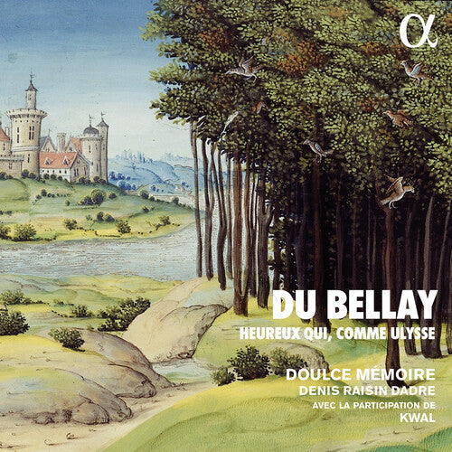 Various Artists: Heureux Qui Comme Ulysse - CD