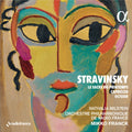 Orchestre Philharmonique De Radio France: Le Sacre Du Printemps - CD