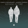 Jasper Somsen: Voyage in Time - CD