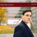 Maximilian Kromer: Piano Recital - CD
