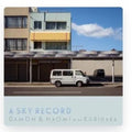Damon & Naomi: A Sky Record - (VINYL LP)