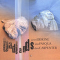 Peter Erskine: Badlands - CD