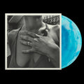 The Menzingers: On the Impossible Past - Anniversary Ed. - Baby Blue White Galax -LP