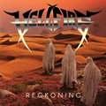 Hell Fire: Reckoning - (VINYL LP)