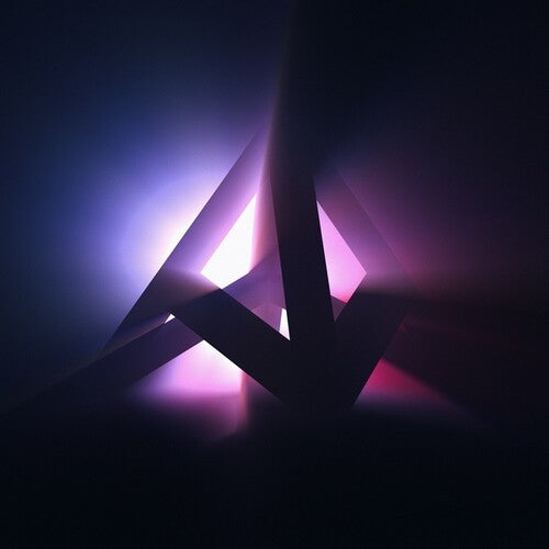 Aasthma: Arrival -LP