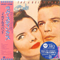 J. Geils Band: Love Stinks - MQA x UHQCD - Paper Sleeve - CD
