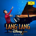 Lang Lang: The Disney Book - Deluxe Edition - SHM-CD - CD