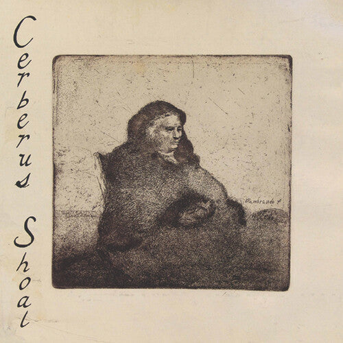 Cerberus Shoal: Cerberus Shoal - Anniversary Edition - Peach - (VINYL LP)