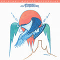 The Eagles: On The Border - SUPER-AUDIO CD
