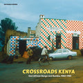 Crossroads Kenya: East African Benga and Rumba, 19: Crossroads Kenya: East African Benga and Rumba, 1980-1985 / Various - (VINYL LP)