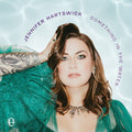 Jennifer Hartswick: Something In The Water - (VINYL LP)