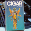 Cigar: The Visitor - (VINYL LP)