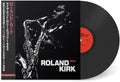 Rahsaan Roland Kirk: Live At Ronnie Scott's 1963 - (VINYL LP)