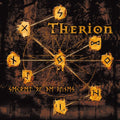 Therion: Secret Of The Runes - CD