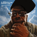 Bread of Kaliwild: Breathe Of Fresh Air - (VINYL LP)