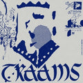 TRAAMS: Personal Best - (VINYL LP)