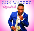Kim Waters: That Special Touch - CD
