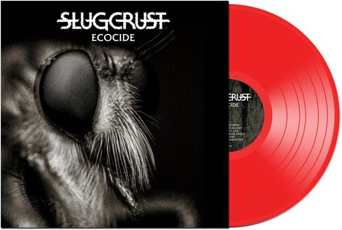 Slugcrust: Ecocide - (VINYL LP)