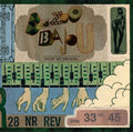 Boozoo Bajou: Dust My Broom -LP