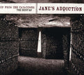 Jane's Addiction: Up From The Catacombs: Best Of Jane's Addiction - CD