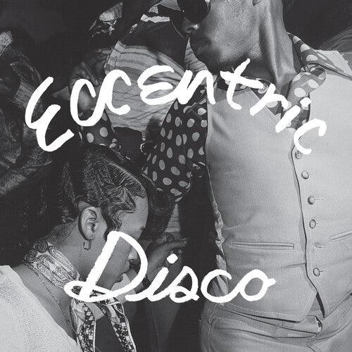 Various Artists: Eccentric Disco (Various Artists) -LP