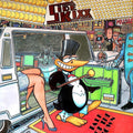 Side Kixx: Talk Of The Town - CD